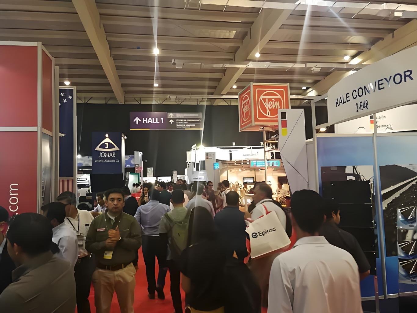 2026 年加拿大多倫多國際礦業(yè)機械展（PDAC 2026）